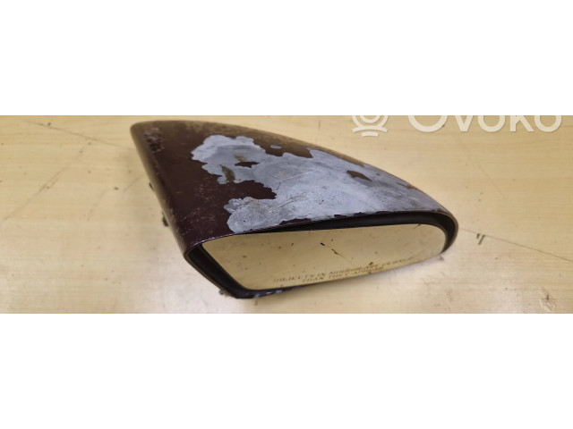 Vstřikovač Chevrolet Camaro