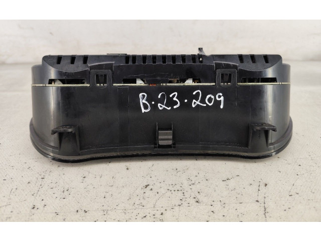 Панель приборов 8L0919880D, 110008895   Audi A3 S3 8L       