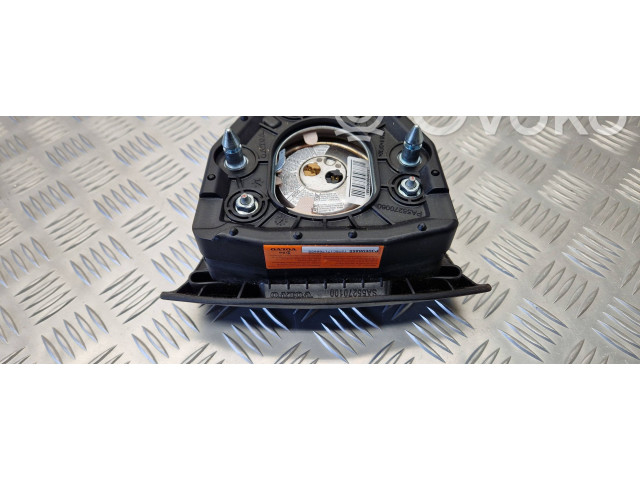 Руль Volvo V70 2008 - 2013 года 30741894, SV5518705