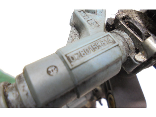 Форсунка 0003099V004, 0003099V004 Smart ForTwo I