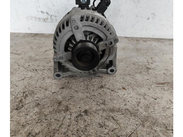 Генератор 7640131, 7640131 BMW 1 F20 F21