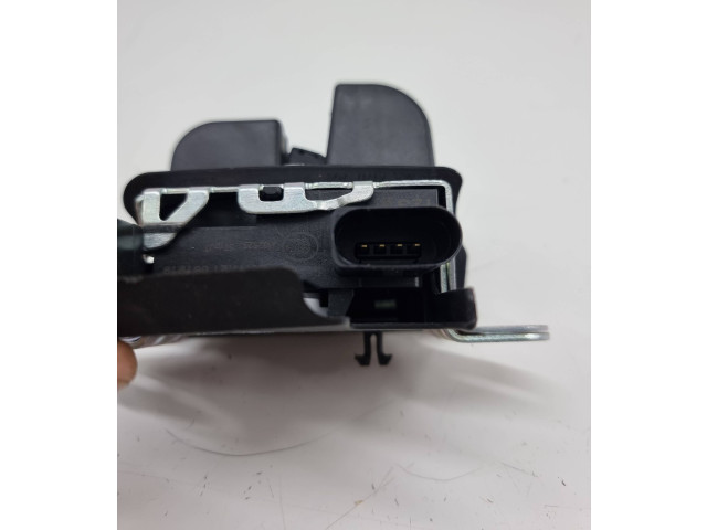 Замок багажника     Volkswagen ID.3 2019 -  года