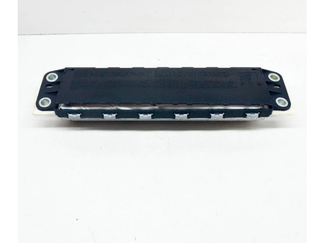 Подушка безопасности для колен 06700081620, 0589P10071 Maserati Ghibli