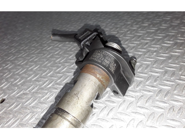 Vstřikovač 059130277BE, 0445116023 Audi Q7 4L casa