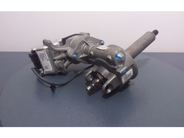    Рулевая рейка 93192408, 93192408   Opel Meriva A 2003 - 2010 года