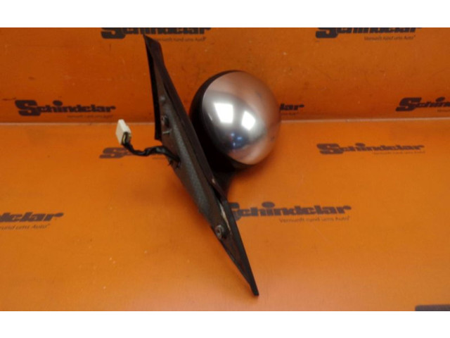 Зеркало электрическое        Alfa Romeo GT   -  года   