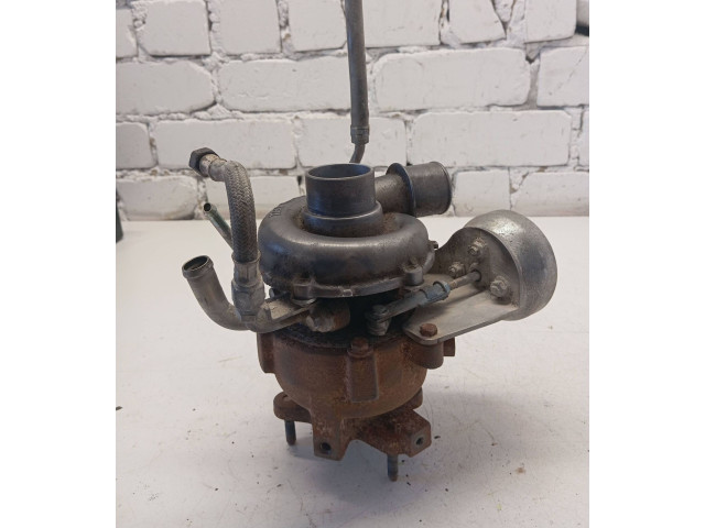 Турбина Ford Ranger UJ38101