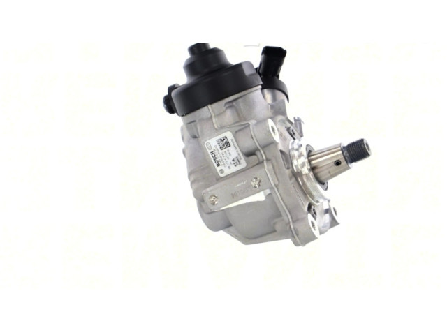 Vstřikovací čerpadlo 0445010738, 0445010738   Citroen Berlingo     