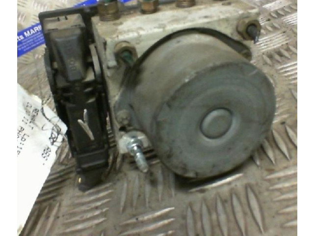 Jednotka ABS 7701067629 Renault Clio II 2003