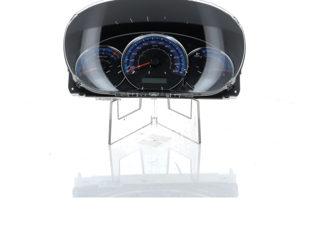 Панель приборов 85021SC770, H0-3860M   Subaru Forester SH       