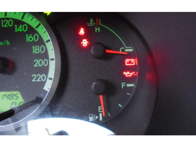 Панель приборов CGCC79D, CGCC79D Mazda MX-5 NC Miata