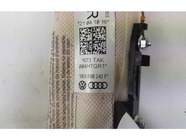 Подушка безопасности в сиденье 8K0880424F   Audi A5 Sportback 8TA