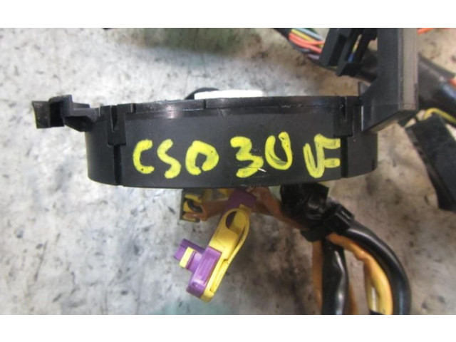 Подушка безопасности водителя Cadillac SRX