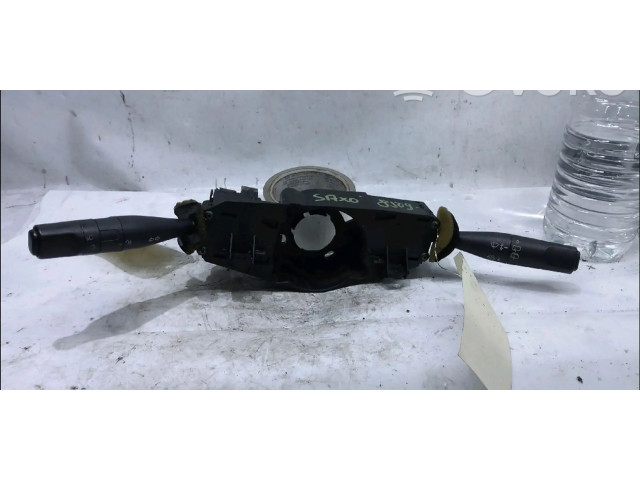 Ручка стеклоочистителей 6239G6, 96049597ZL   Citroen Saxo