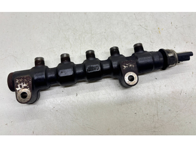 Топливная рампа 9654592680, 9654590 Citroen C4 Grand Picasso