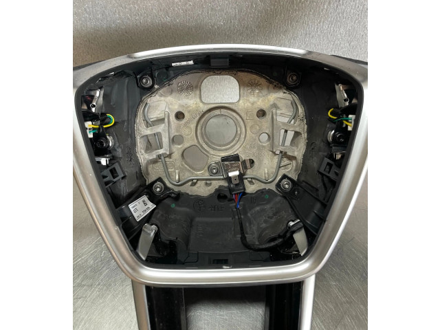 Volant Audi E-tron GT 2023