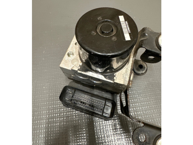 Блок АБС 30681619, 10092604053   Volvo  V70  2008 - 2013 года