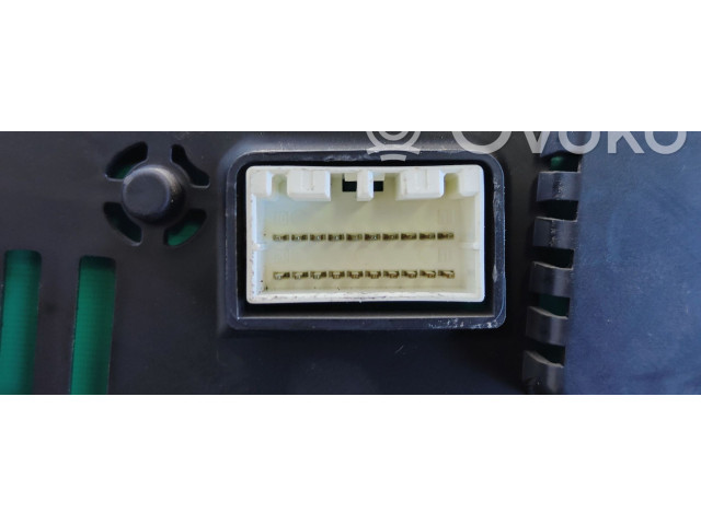 Панель приборов 8021009050 SsangYong Kyron