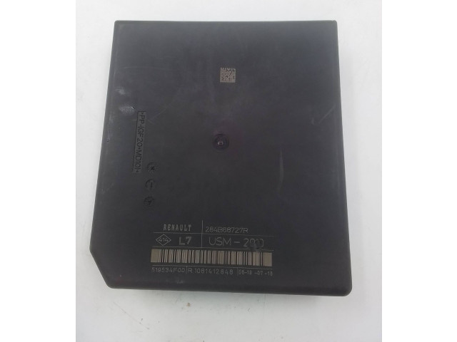 Vstřikovací čerpadlo 284B68727R, 519534F00 Renault Kangoo I