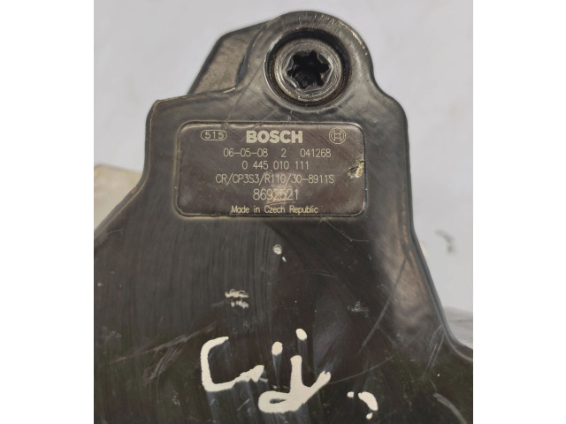 Топливный насос