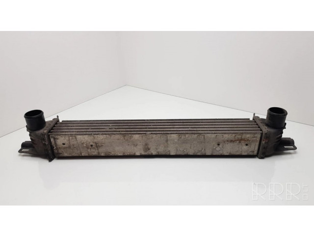 Интеркулер 51790623, L8119001 Citroen Nemo 1.4