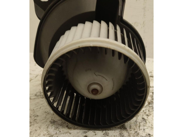 Вентилятор печки Fiat Punto Evo