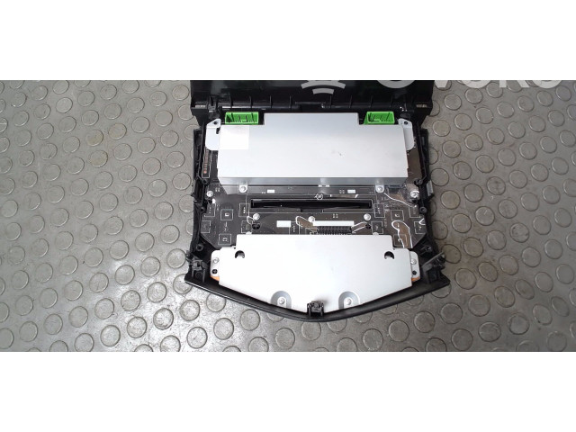 Блок управления климат-контролем NICHTZUTREFFEND   Honda Accord