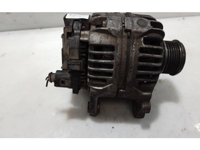 Генератор Seat Ibiza II (6k)