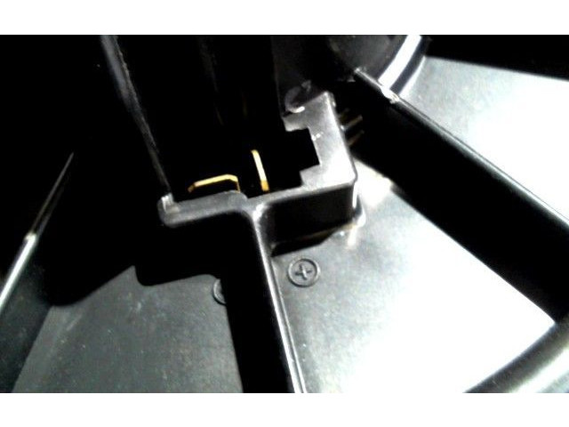 Вентилятор радиатора 1940000801, MR315803 Mitsubishi Galant