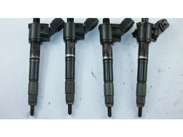 Комплект форсунок 31405404, vea13-2370010    Volvo XC60 для дизельного двигателя  2.4