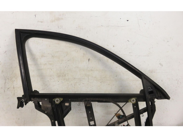 Зеркало электрическое Audi A6 S6 C5 4B 1997 - 2005 года