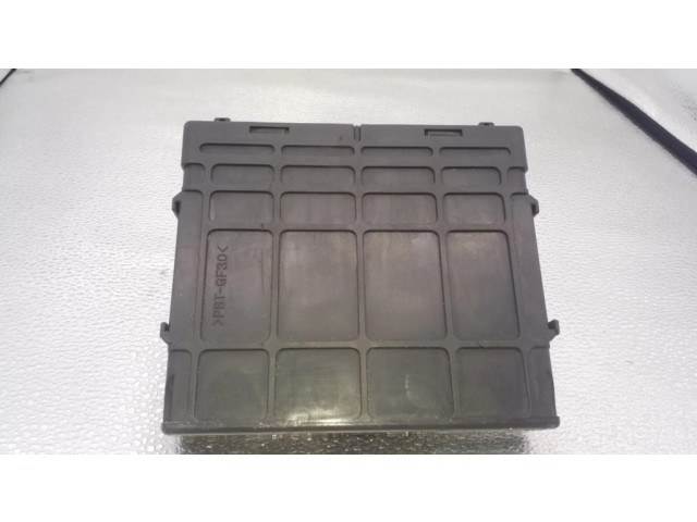 Блок управления двигателем Блок управления E6T05385H, WLF318881B Ford Ranger