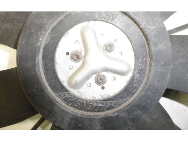 Комплект вентиляторов     0650002572, 0650002572    Honda CR-V 