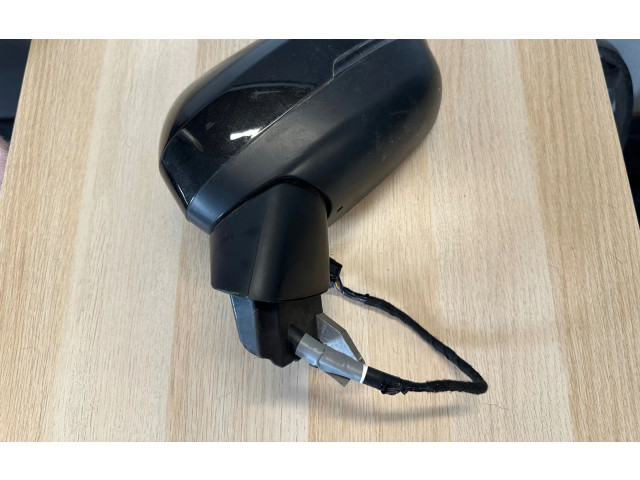 Zpětné zrcátko Nissan Juke II F16 2022