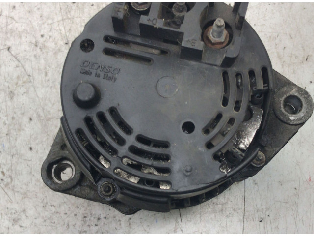 Генератор A1601540601, A1601540601 Smart ForTwo I