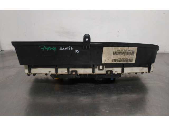 Панель приборов 9634924180   Citroen Xantia       