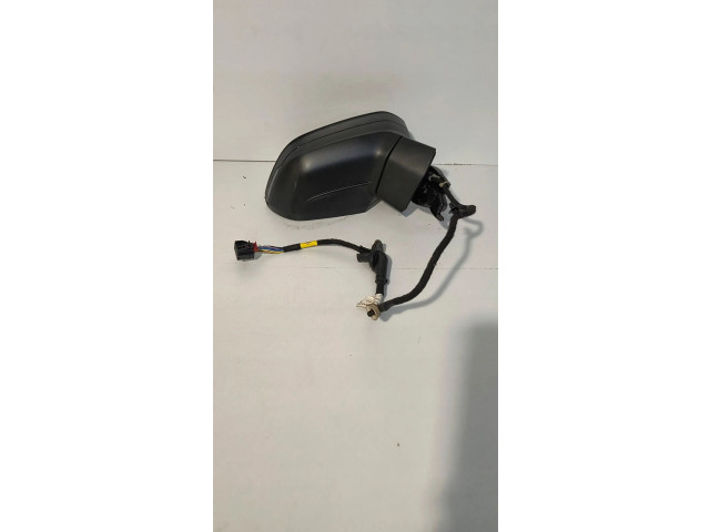 Зеркало электрическое Audi Q3 F3 2018 - года