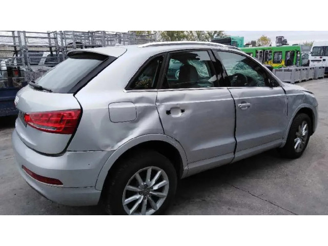 Блок АБС 5N0614109AJ Audi Q3 8U 2011-2016 года