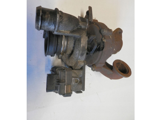  Турбина Ford Galaxy  7G9Q6K682BB18TDCI, 7G9Q6K682BB18TDCI         