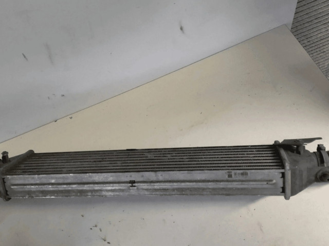 Интеркулер 51783791, 866455500 Alfa Romeo Mito