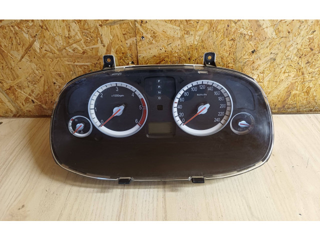 Přístrojová deska Hyundai Grandeur 2006 940033L255