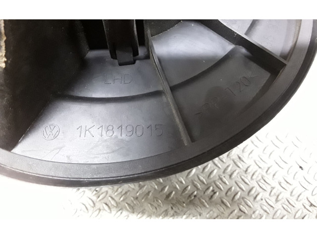 Вентилятор печки 1K1819015 Volkswagen Caddy