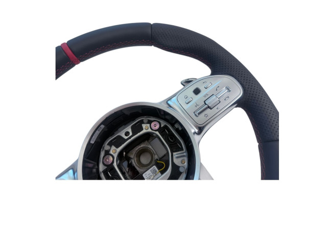 Volant Mercedes-Benz G W463 2nd Gen 2024 A0004604709, A0999059908  