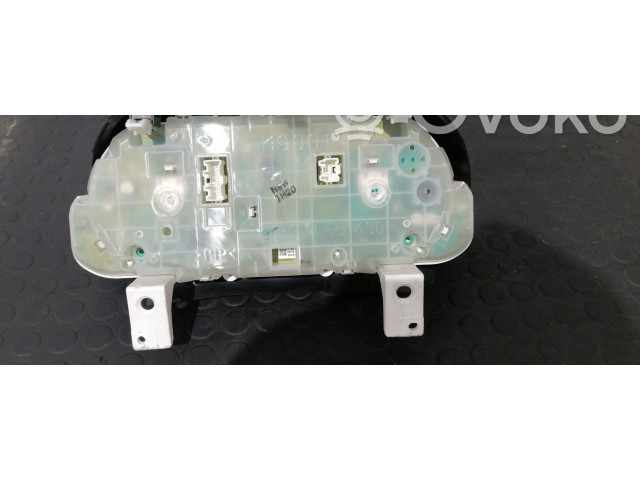 Комплект блоков управления    Mazda 3 II