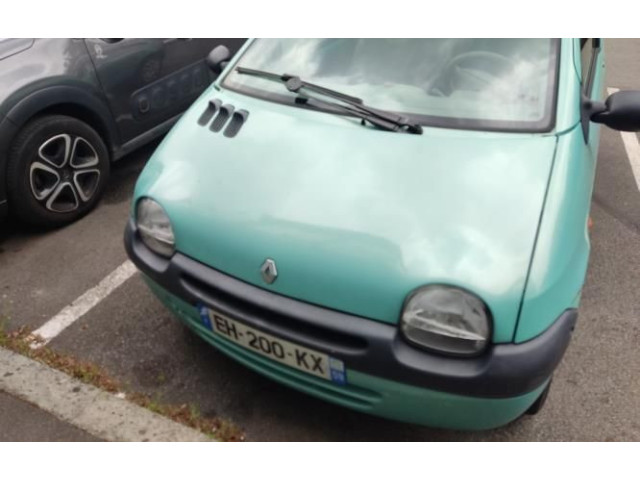 Přístrojová deska Renault Twingo I 1999 7700421765
