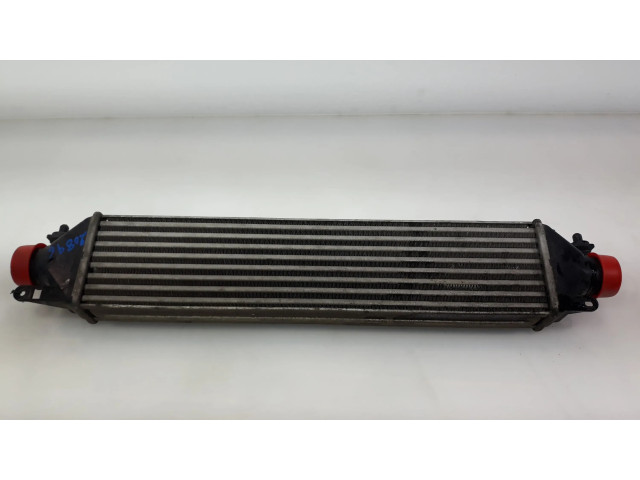 Интеркулер 51783791 Fiat Bravo 1.6