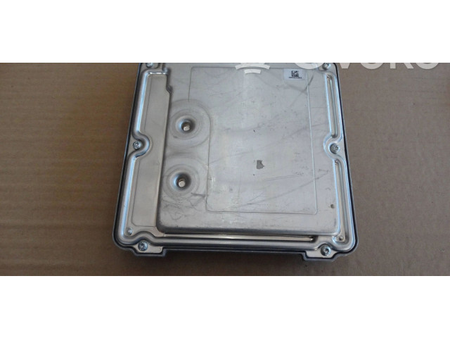 Блок управления двигателя 04L907309G   Volkswagen Jetta VI