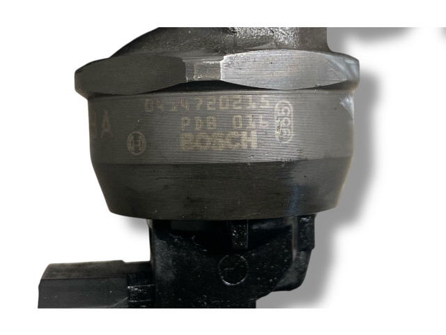 Форсунка 038130073ag, 0414720215    Volkswagen Golf Plus  BKC 