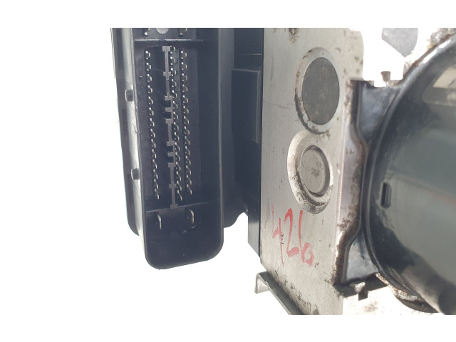 Блок АБС 7H0614517B, 7H0907379R   Volkswagen  Transporter - Caravelle T5  2003 - 2015 года