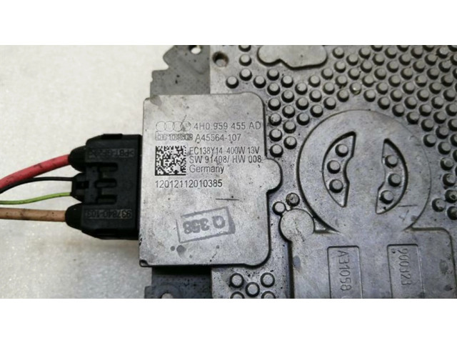 Другие приборы